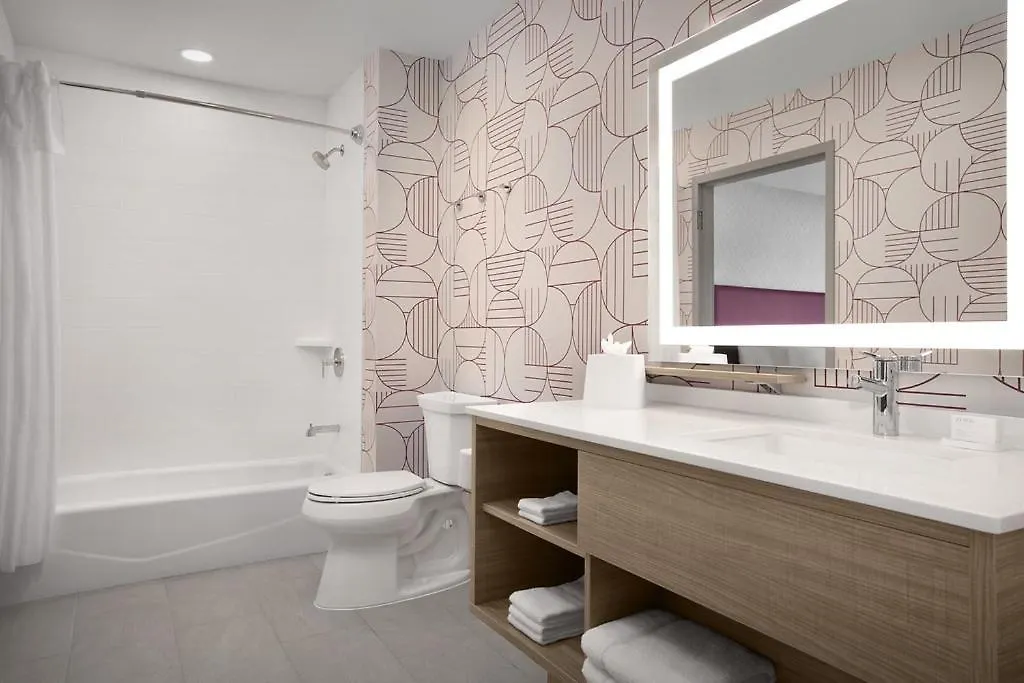 Home 2 Suites By Hilton Columbus 5*,  ABD