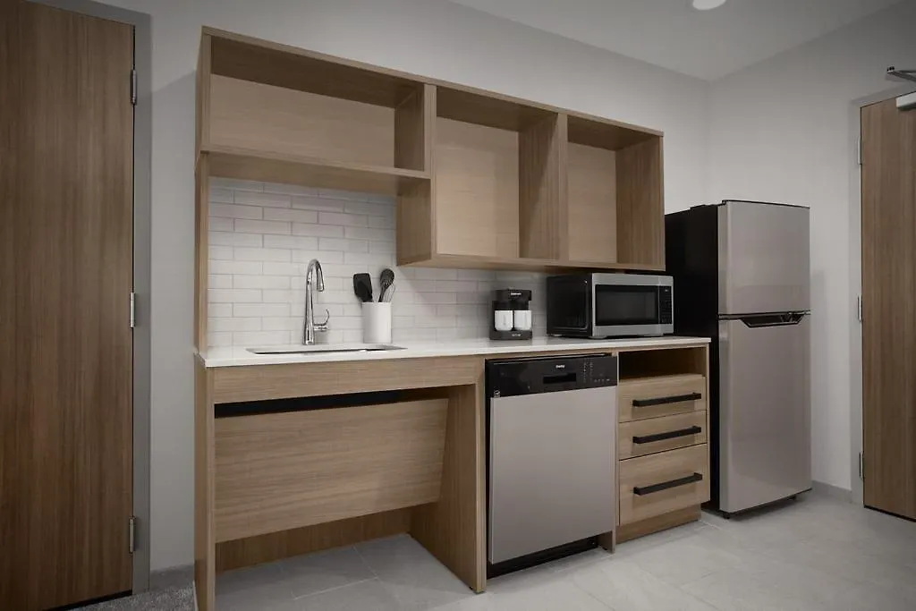 Home 2 Suites By Hilton Columbus
