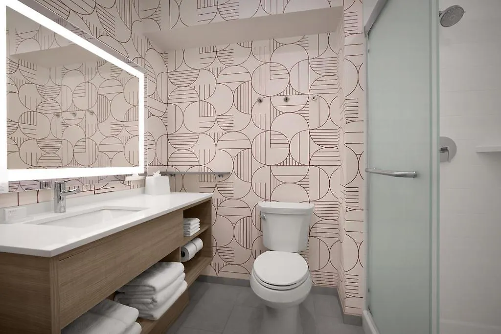 Home 2 Suites By Hilton Columbus ABD