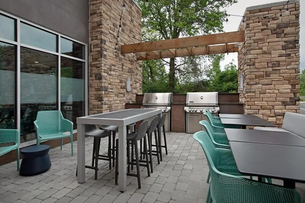 Home 2 Suites By Hilton Columbus 5*,