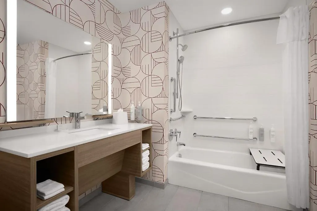Home 2 Suites By Hilton Columbus